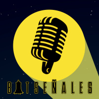 Batseñales - T03E08 (Logan)