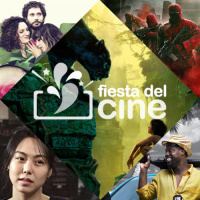 Batseñales - T02E31 (Fiesta del Cine 2016)