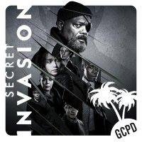 GCPD - T09E04 (Invasión Secreta )