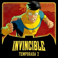 BatseñaleX E27 - Invencible T02 