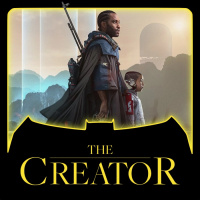 BatseñaleX E16 - The Creator 