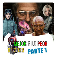 Batseñales T11E39 - Lo MEJOR y lo PEOR de 2025 (Parte 1)