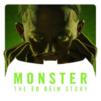 Batseñales T12E05 - Monstruo: La historia de Ed Gein