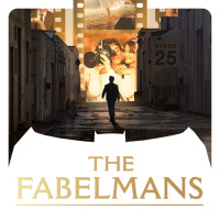 Batseñales - T09E22 (Los Fabelman ️)