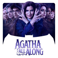 Batseñales T11E05 - Agatha, ¿quién sino? 