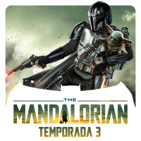 Batseñales - T09E32 (The Mandalorian T03)