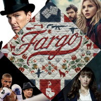 Batseñales - T02E17 (Fargo T2, Creed, Sherlock: Especial Navidad, La 5ª Ola y Angie Tribeca)