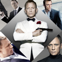 Batseñales - T02E10 (007: Etapa Daniel Craig)