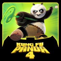 BatseñaleX E23 - Kung Fu Panda 4 