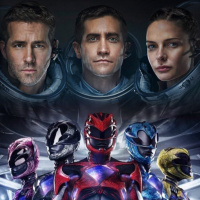 Batseñales - T03E13 (Life (Vida) y Power Rangers)