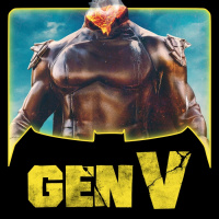 BatseñaleX E05 - Gen V 