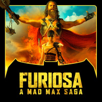 BatseñaleX E34 - Furiosa: de la saga Mad Max 