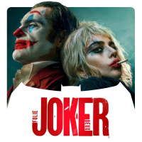 Batseñales T11E01 - Joker: Folie à Deux 