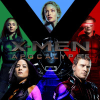 Batseñales - T02E33 (X-Men: Apocalipsis)