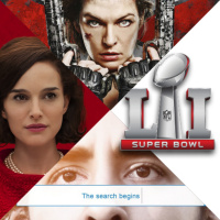 Batseñales - T03E06 (Trailers Superbowl 2017, Jackie, Lion y Resident Evil: El Capítulo Final)