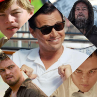 Batseñales - T02E22 (Leonardo DiCaprio: El camino al Oscar)