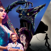 Batseñales - T03E24 (Okja, GLOW y Colossal)