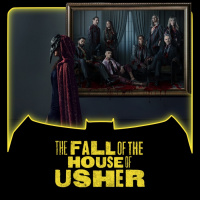 BatseñaleX E04 - La Caída de la Casa Usher #128038#8205#11035