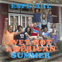 GCPD - T03E01 (Especial Wet Hot American Summer: película y series)