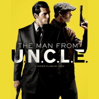 GCPD - T01E02 (Especial Guy Ritchie y Operación U.N.C.L.E.)