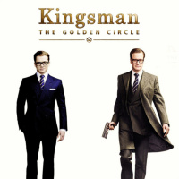 Batseñales - T04E01 (Kingsman: El círculo de oro)