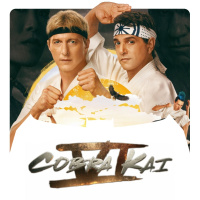 Batseñales T11E22 - Cobra Kai T06
