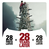 Batseñales T11E38 - 28 Años Después ☣️