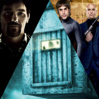 Batseñales - T02E24 (Agente Contrainteligente, El regalo y Calle Cloverfield 10)