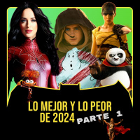 BatseñaleX E39 - Lo MEJOR y lo PEOR de 2024 (Parte 1)
