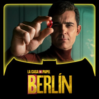 BatseñaleX E15 - La Casa de Papel: Berlín #128142