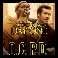 GCPDX E01 - Un Lugar Tranquilo: Día 1 