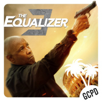 GCPD - T09E07 (The Equalizer 3 ⌚)