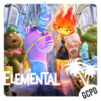 GCPD - T09E09 (Elemental )