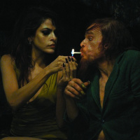 Batseñales - T02E09 (Ruleta: Una cuestión de tiempo, La vida de Adéle, Holy Motors, El discurso del rey)