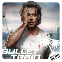 GCPD - T08E05 (Bullet Train )