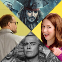 Batseñales - T03E19 (Unbreakable Kimmy Schmidt, Wilson, War Machine, Piratas del Caribe: La Venganza de Salazar)
