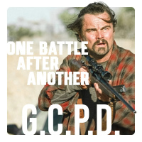 GCPD T11E10 - Una batalla tras otra ✊