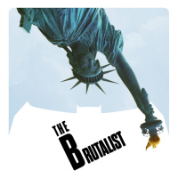 Batseñales T11E18 - The Brutalist ️