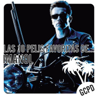 GCPD - T08E04 (Las 10 pelis favoritas de... Imanol #127902#65039)
