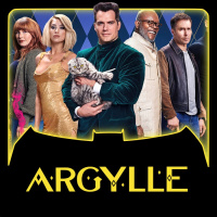 BatseñaleX E18 - Argylle 