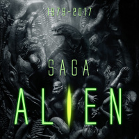 Batseñales - T03E17 (Saga Alien 1979-2017)