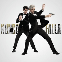 Batseñales - T02E01 (Anacleto: Agente Secreto)