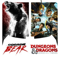 Batseñales - T09E29 (Oso Vicioso Dungeons amp Dragons: Honor entre ladrones )