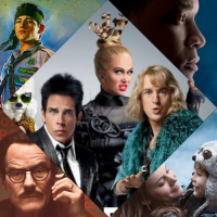 Batseñales - T02E19 ( Zoolander Nº 2, La verdad duele, Zombie Camp, Trumbo y La habitación)