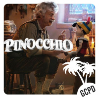 GCPD - T08E10 (Pinocho )