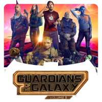 Batseñales - T09E34 (Guardianes de la Galaxia Vol. 3 #129437)