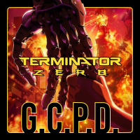 GCPDX E10 - Terminator Zero 