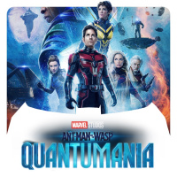 Batseñales - T09E23 (Ant-Man y La Avispa: Quantumanía #128028)