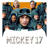 Batseñales T11E24 - Mickey 17 ️