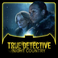 BatseñaleX E21 - True Detective: Noche Polar ❄️